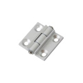 Fire rated door hinge